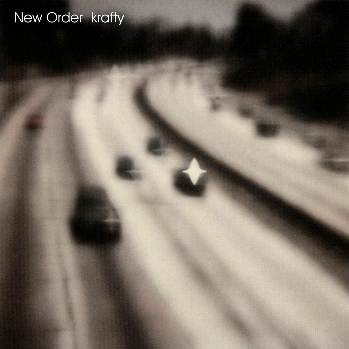 Album cover of Krafty