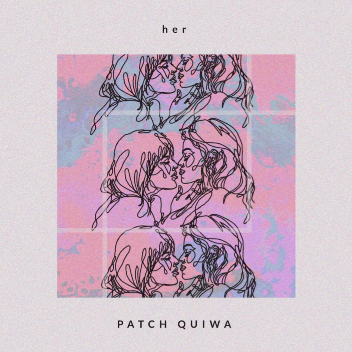 Album cover of Her