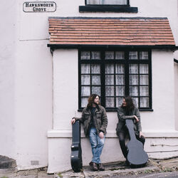 The Hawksworth Grove Sessions