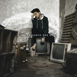 Cover of Me Pregunto Por Qué