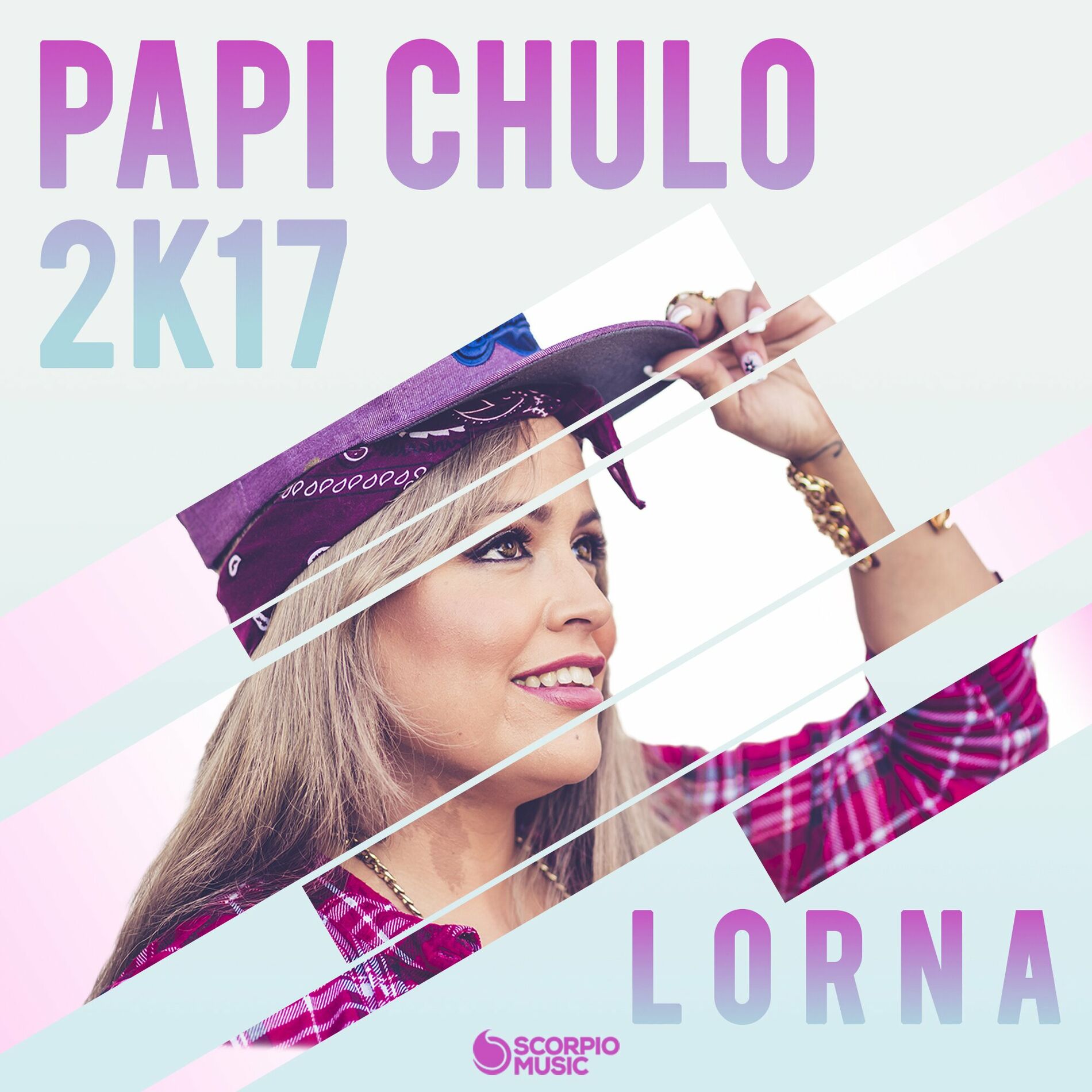 Album cover of Papi Chulo... Te Traigo el MMM 2K17