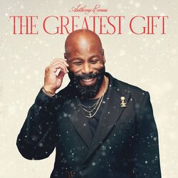 Cover of The Greatest Gift
