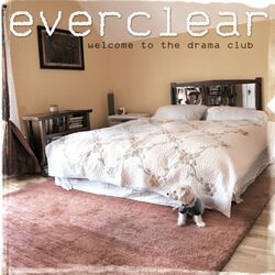 Cover of Welcome To The Drama Club