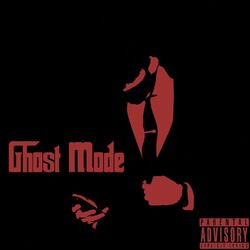Cover of Ghost Mode