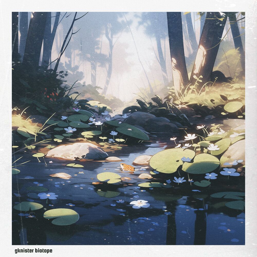 Picture of Biotope