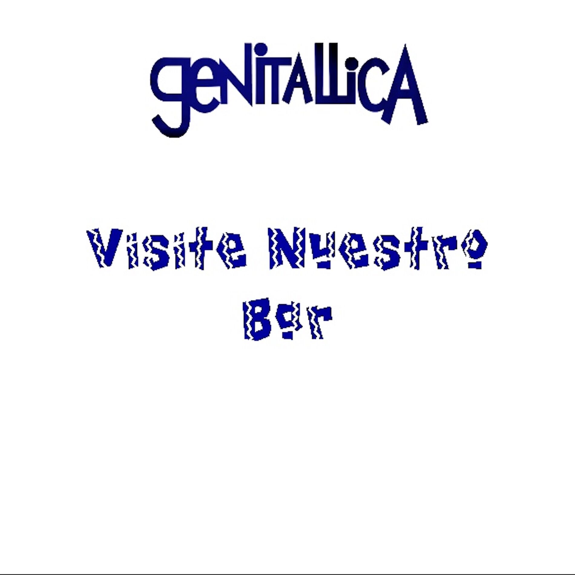 Album cover of Visite Nuestro Bar