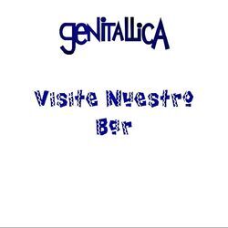Cover of Visite Nuestro Bar