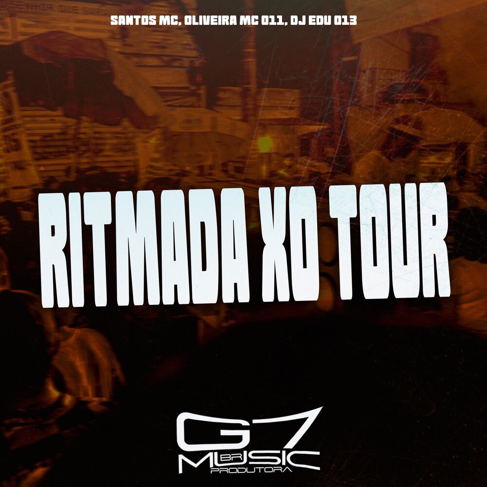 Picture of Ritmada Xo Tour