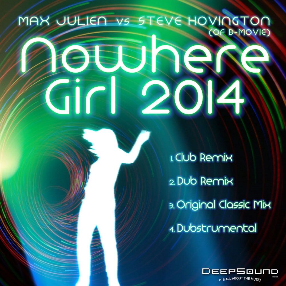 Picture of Nowhere Girl 2014