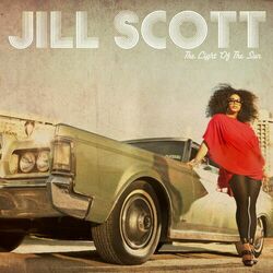 Cover of The Light of the Sun (Deluxe Version)