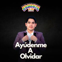 Cover of Ayúdenme A Olvidar