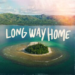 Cover of Long Way Home