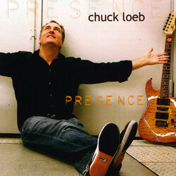 Cover of Presence