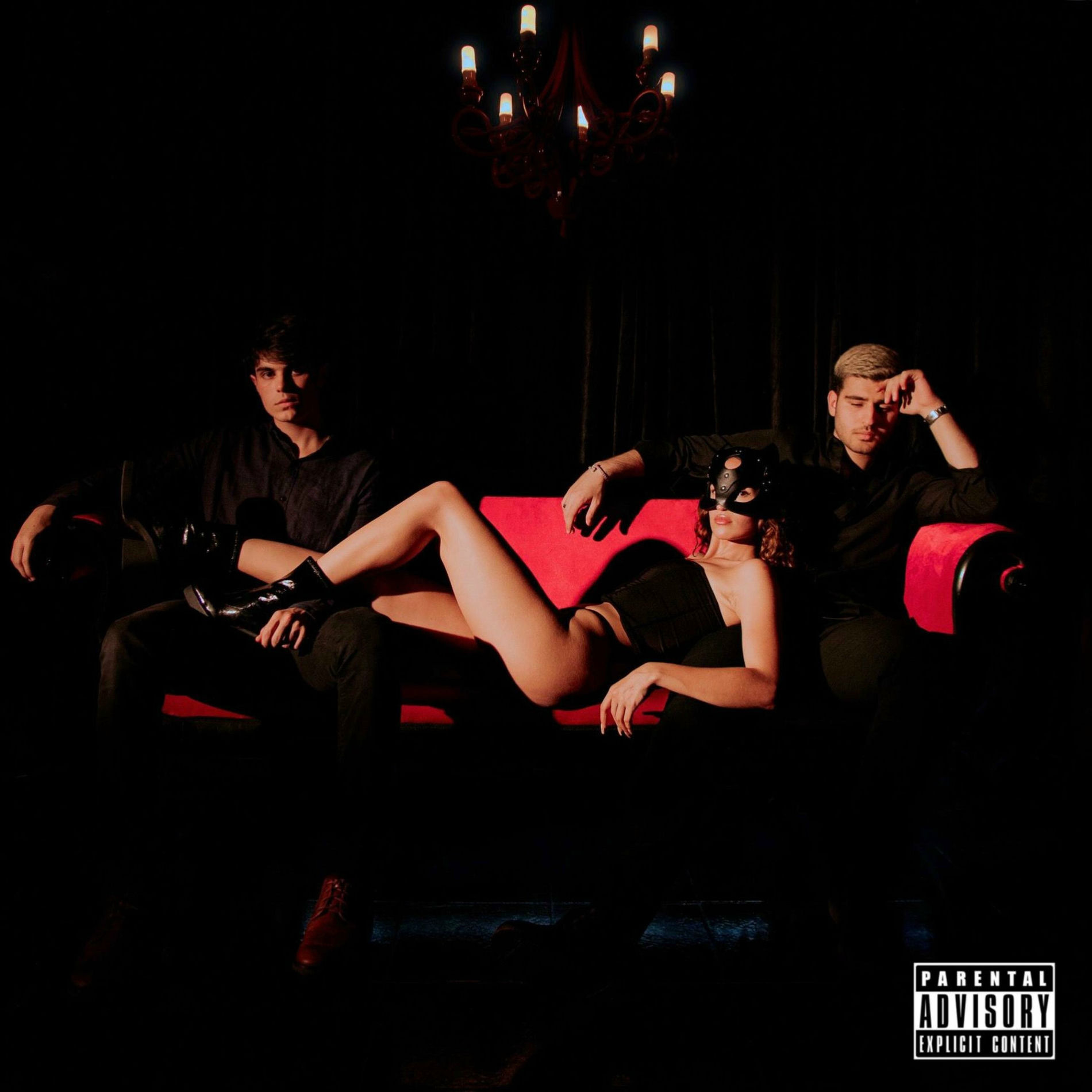 Album cover of Both Sides of the Story