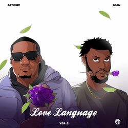 Cover of Love Language Vol. 2
