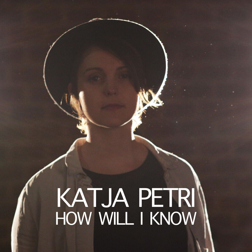 Picture of How Will I Know (Acoustic Version)