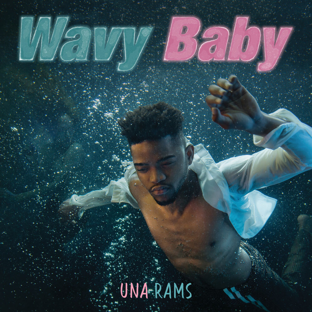 Picture of Wavy Baby