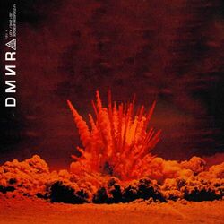 Cover of D M N R