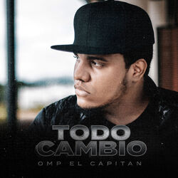Cover of Todo Cambio