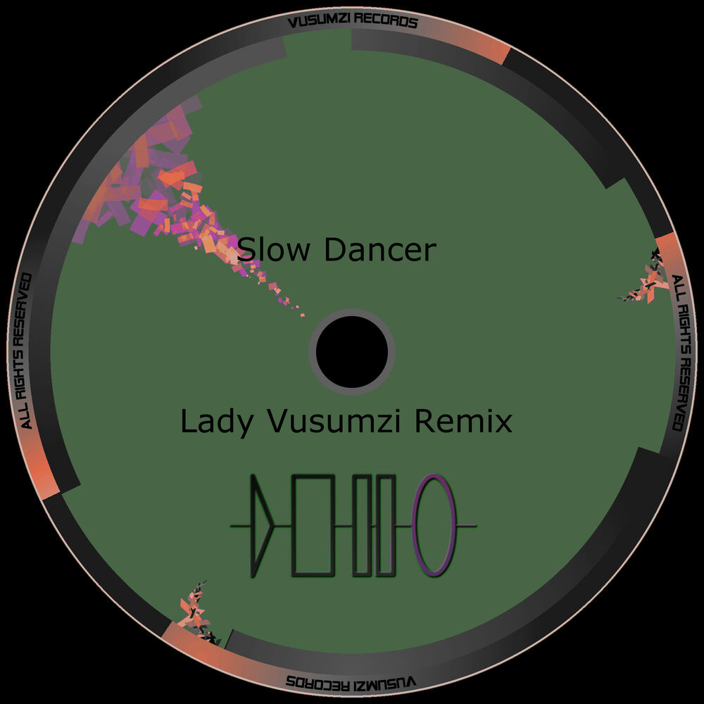 Picture of Slow Dancer (Lady Vusumzi Remix)