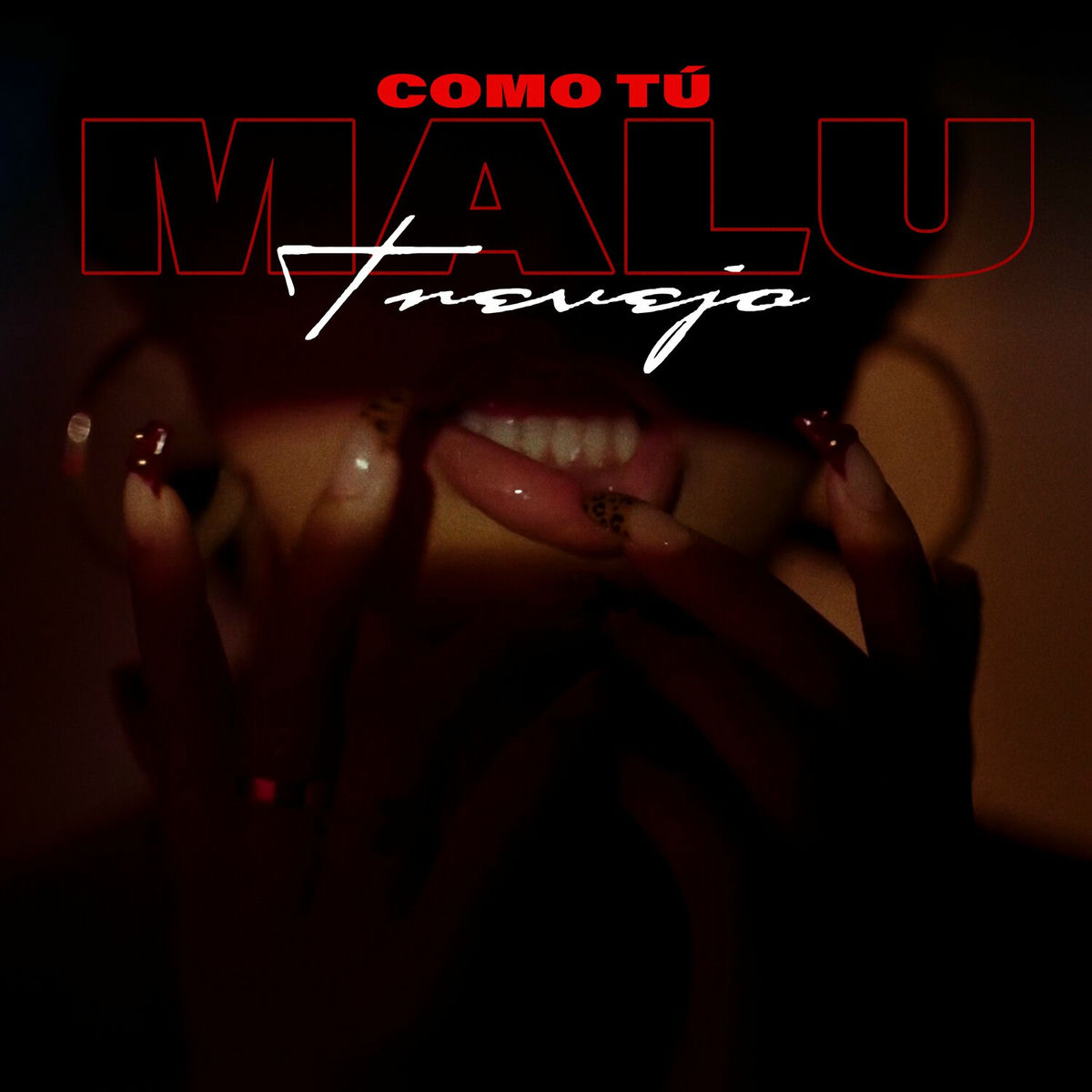Album cover of Como Tu