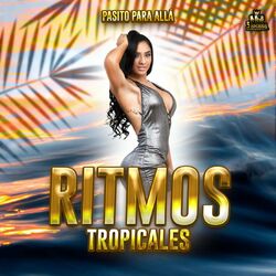 Cover of Pasito Para Alla