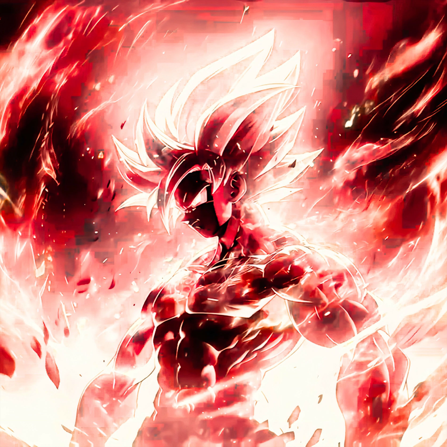 Album cover of ULTRA INSTINCT FUNK