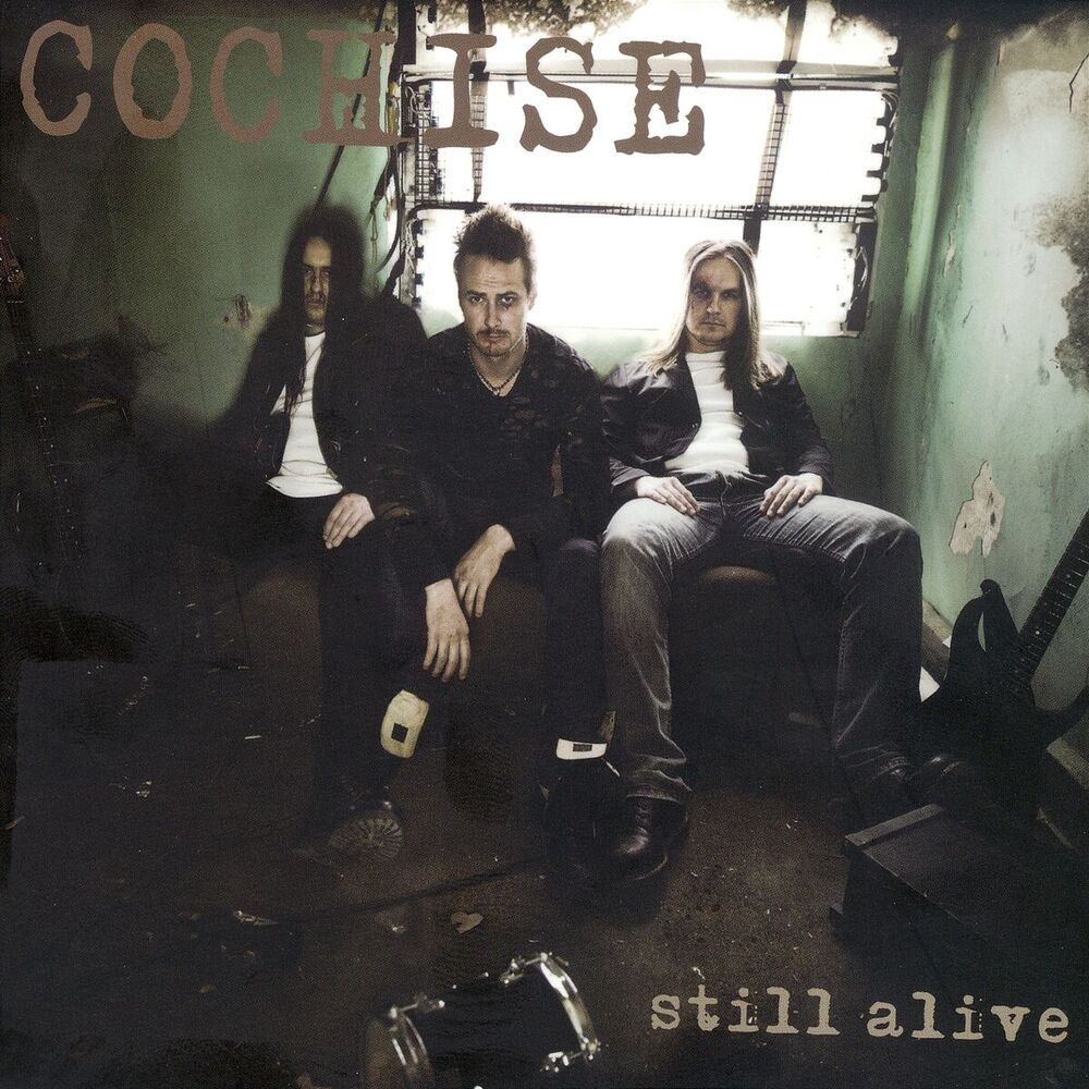 Picture of Still Alive