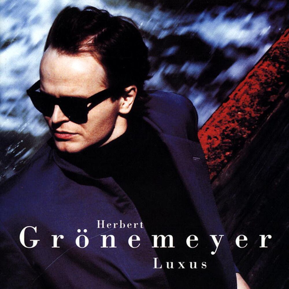 Picture of Luxus (English Version)