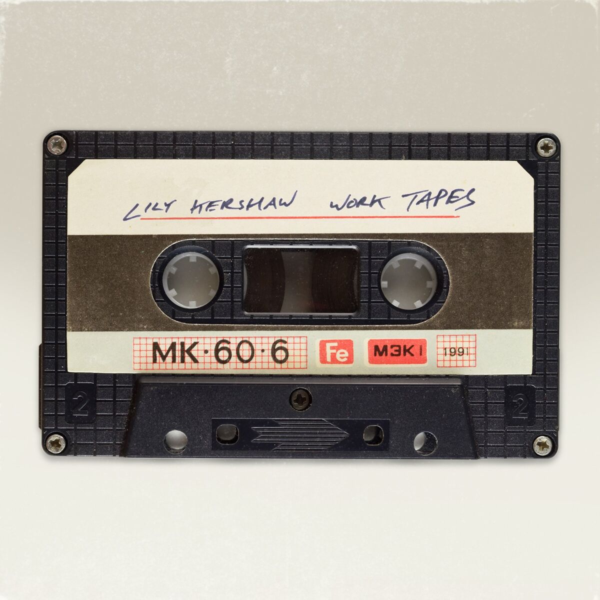 Album cover of Darker Things