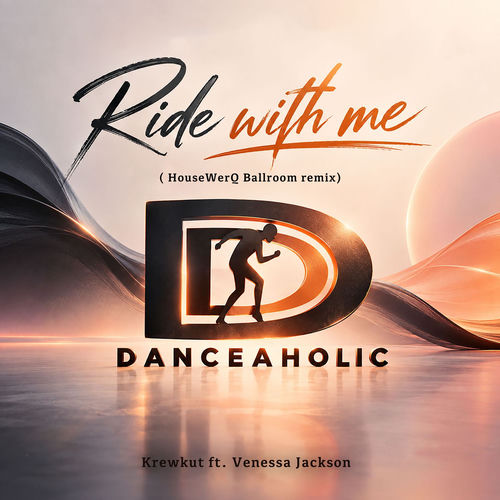 Ride with me (HouseWerQ Ballroom Remix)