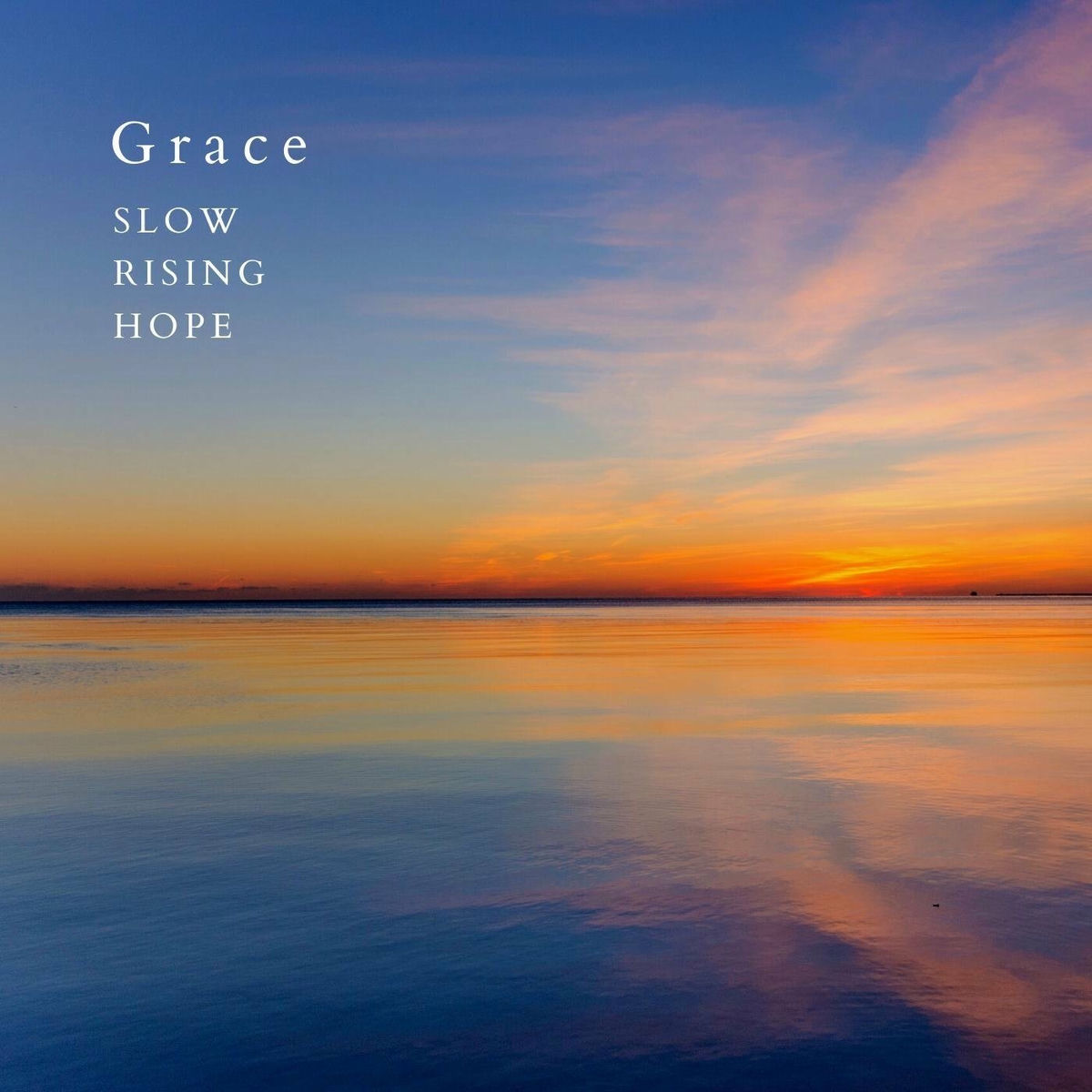 Album cover of Grace