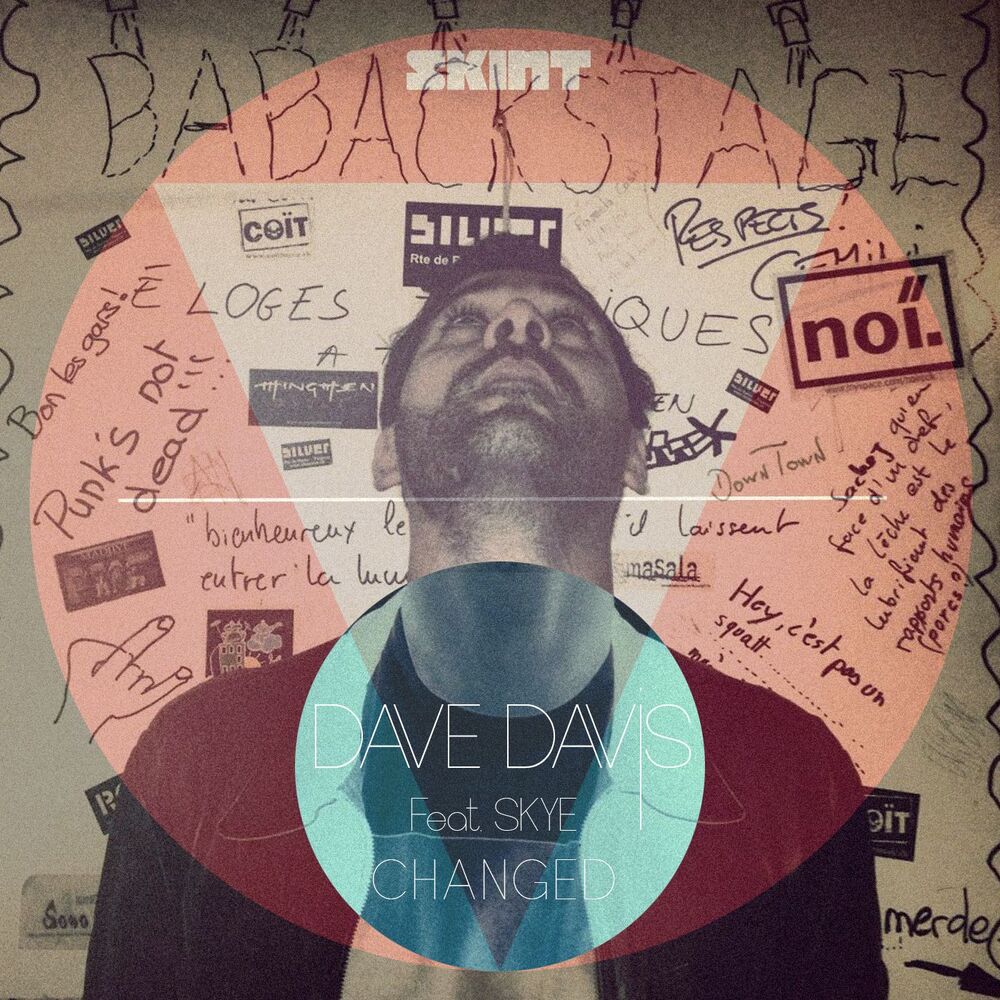 Picture of Changed (feat. Skye)