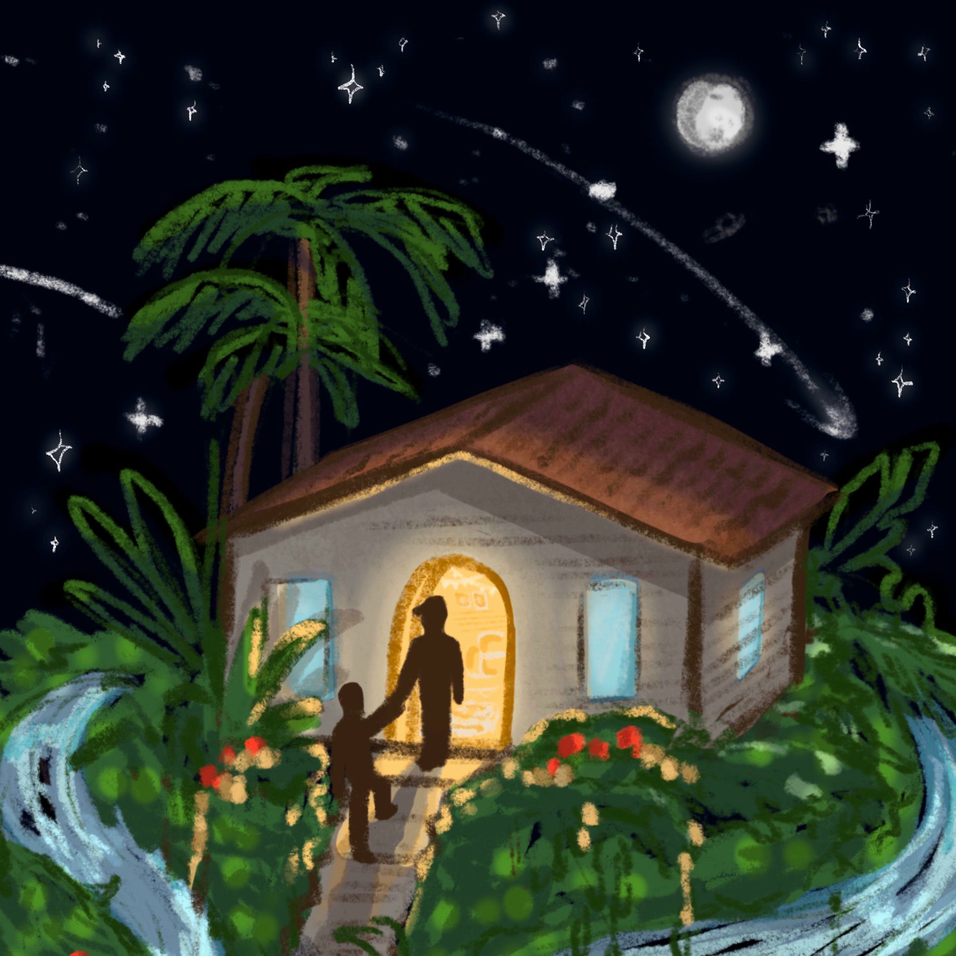Album cover of Mi Casa, Su Casa
