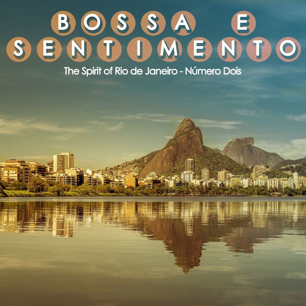 Album cover of Simples Desejo