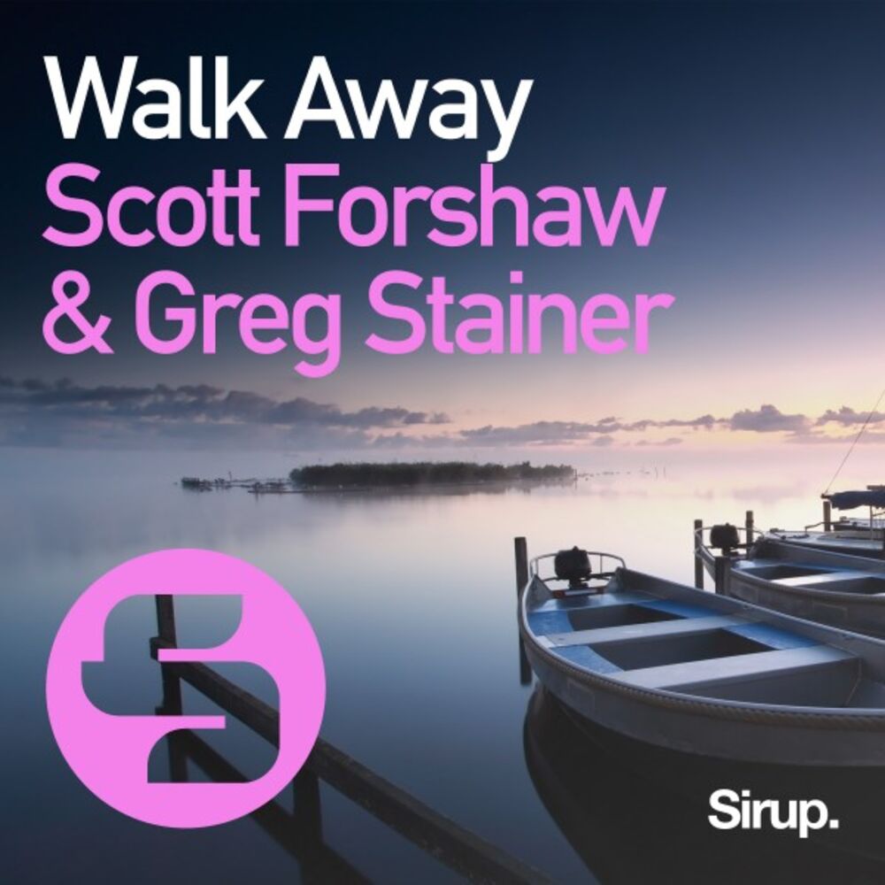 Picture of Walk Away
