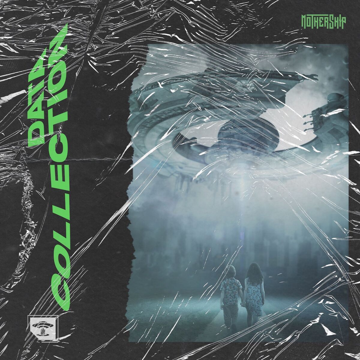 Album cover of Data Collection