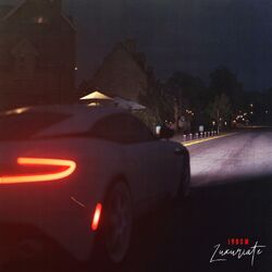 Cover of Luxicrate