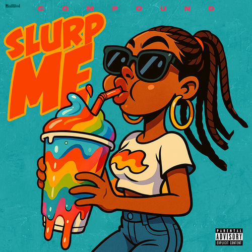 Slurp Me