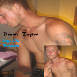 Cover of Days In Between
