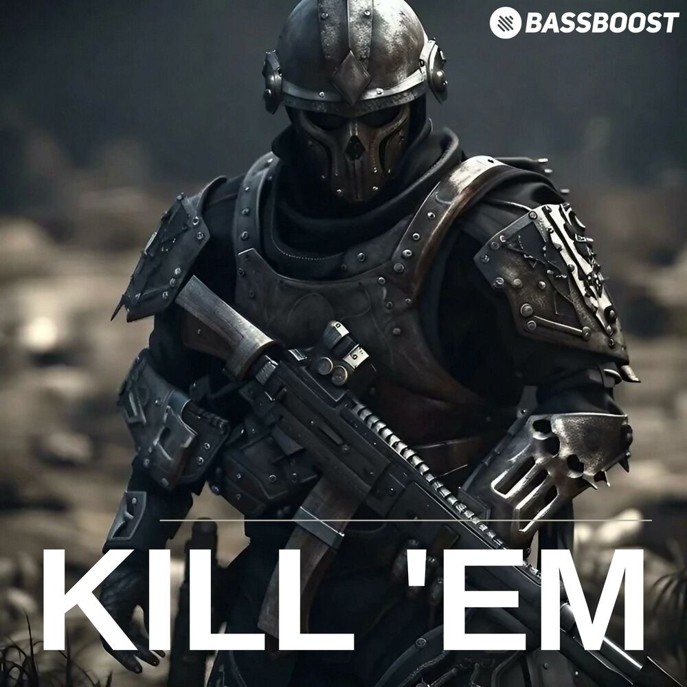 Picture of Kill 'Em
