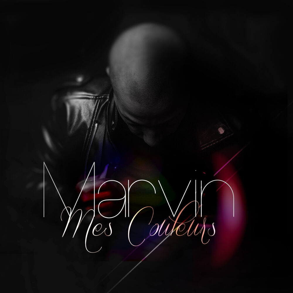 Picture of Mes couleurs
