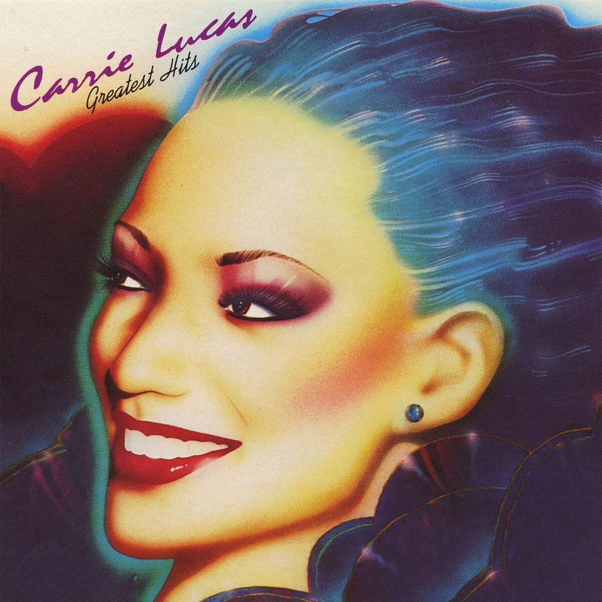 Album cover of Greatest Hits