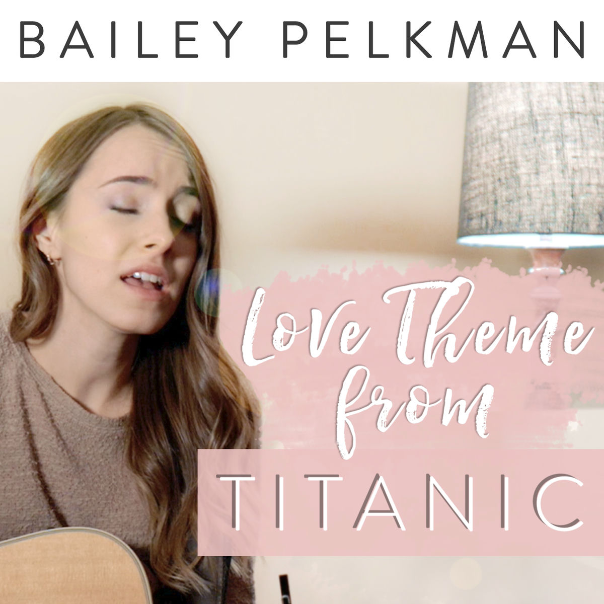 Album cover of My Heart Will Go On (Theme from 