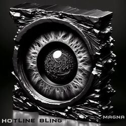 Cover of Hotline Bling