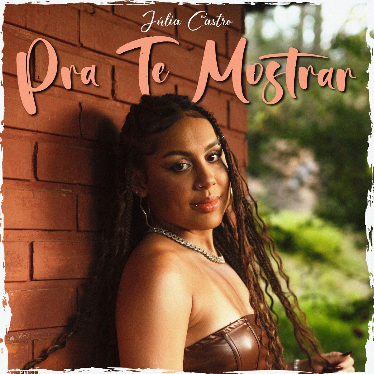 Album cover of Pra Te Mostrar