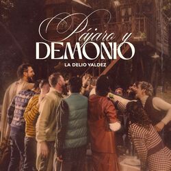 Cover of Pájaro y Demonio