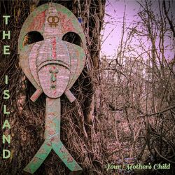 Cover of Your Mother's Child