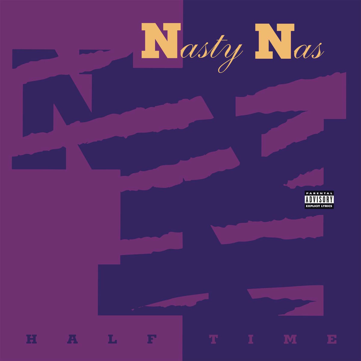 Album cover of Halftime EP