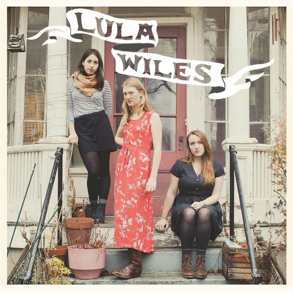 Picture of Lula Wiles